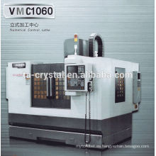 China vmc máquina 1060